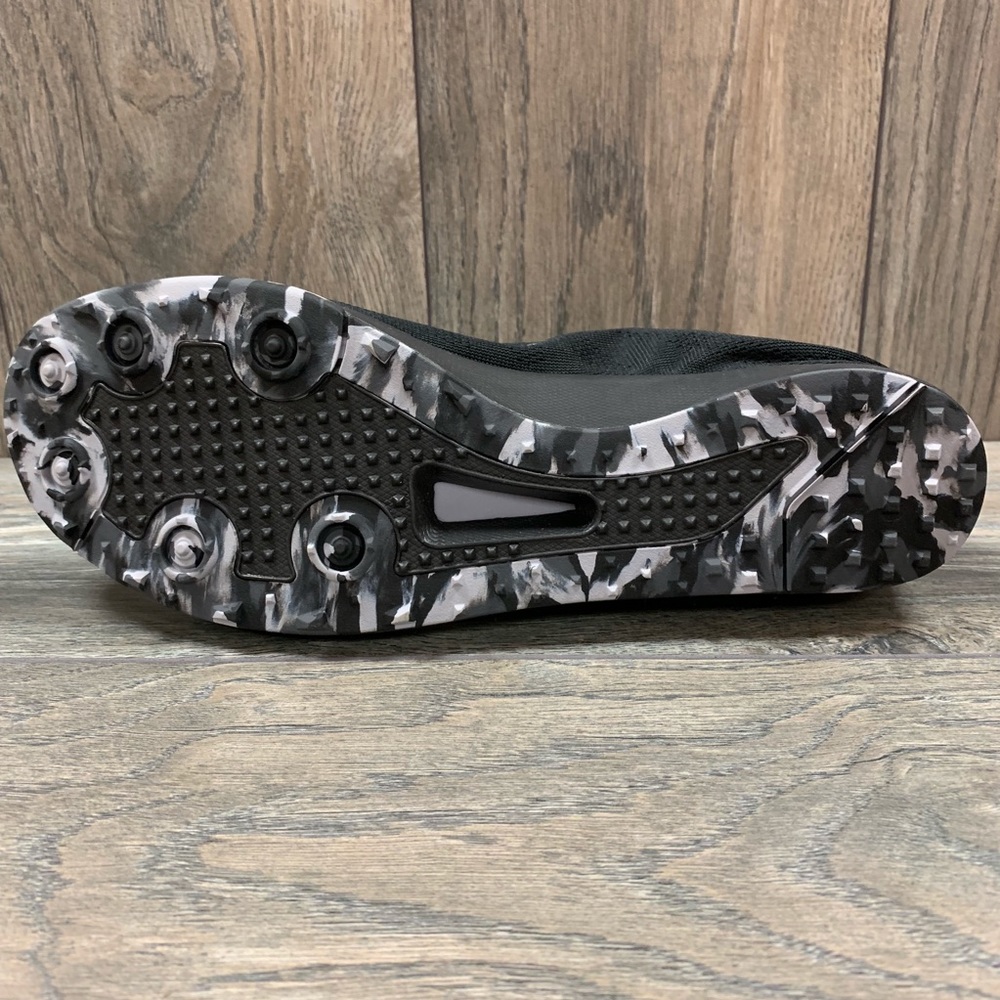 Nike Zoom Waffle Spikeless Mens Track & Field - Picture 5 of 5